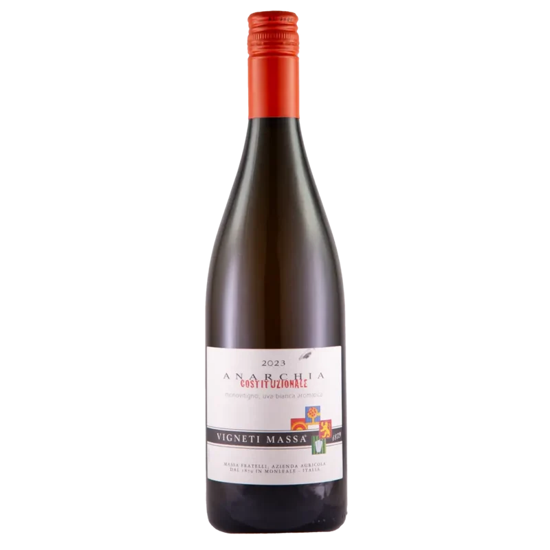 Moscato Anarchia 2024