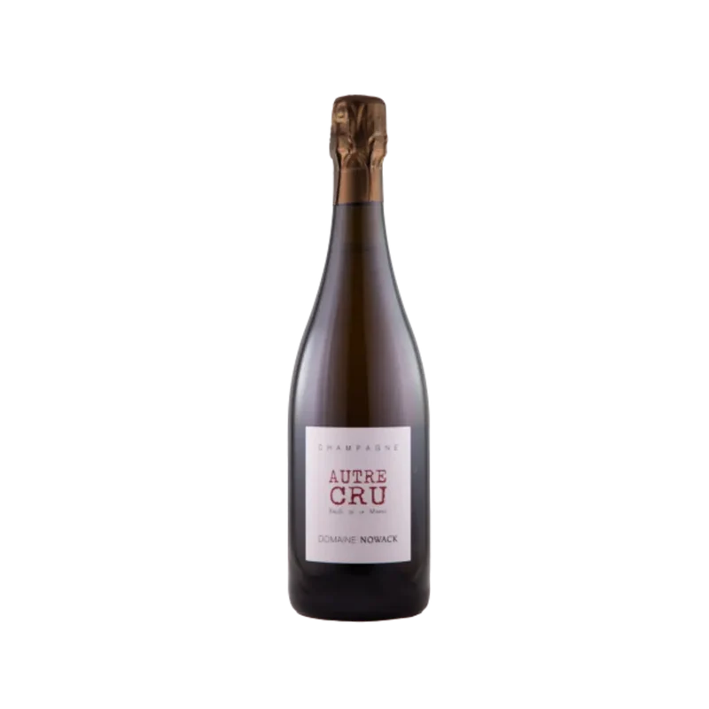 Champagne Autre Cru