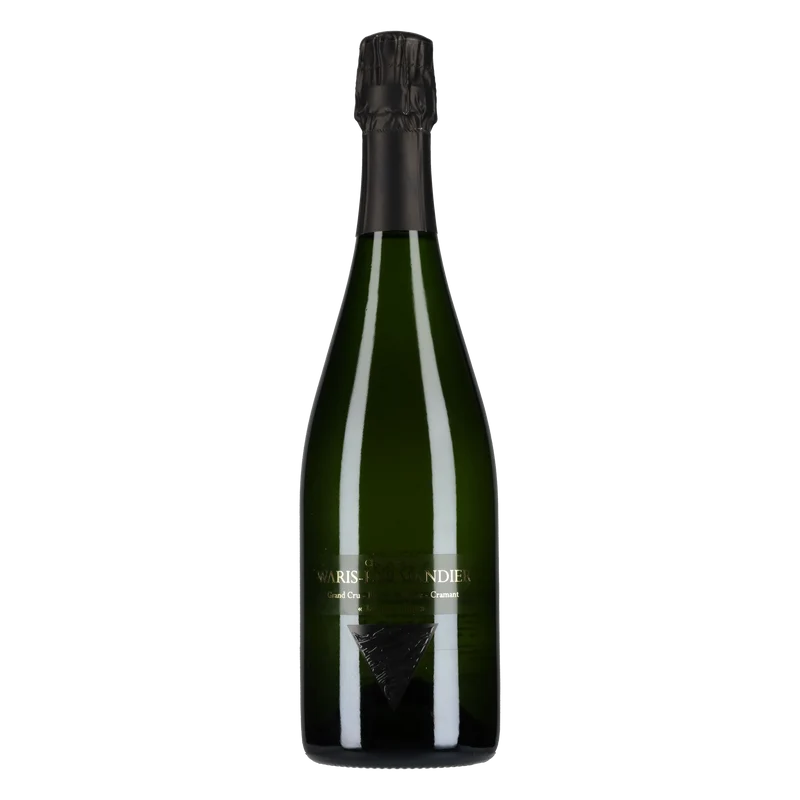 Champagne "Le Gros Mont" 2015