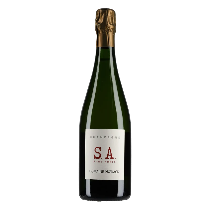 Champagne S.A.