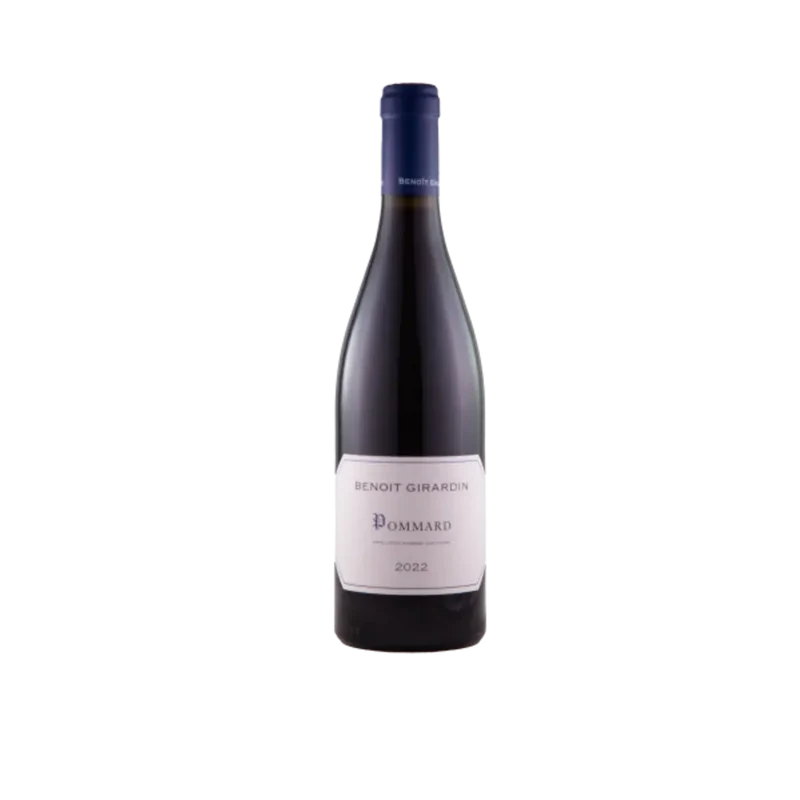 Pommard 2022