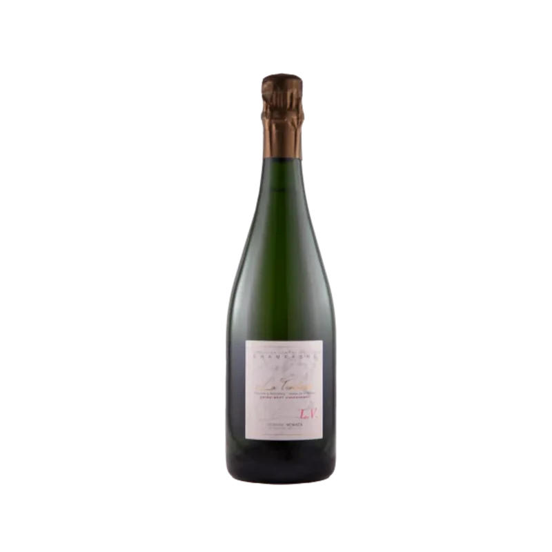 Champagne Tuilerie 2012