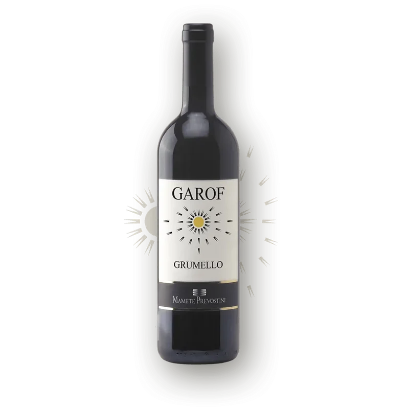 Garof Grumello DOCG 2022