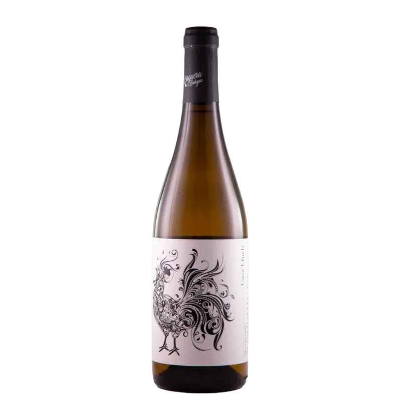Verdil barrica ‘Seleccion’, Casa LLuch 2024