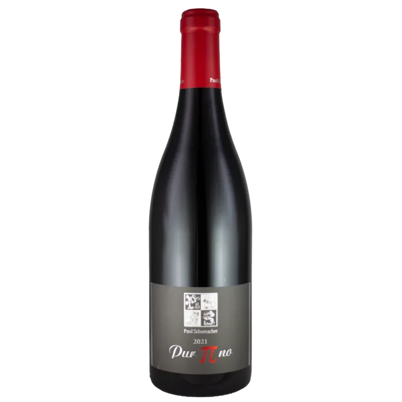 Spätburgunder 'Pur Pinot' 2022