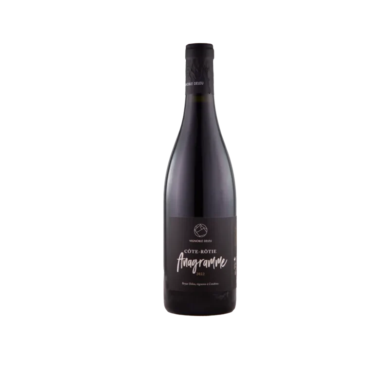 Cote Rotie Anagramme 2023