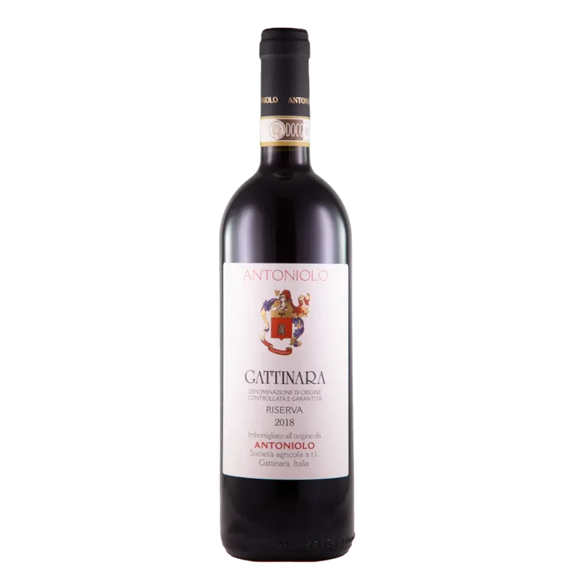 Gattinara DOCG 2020