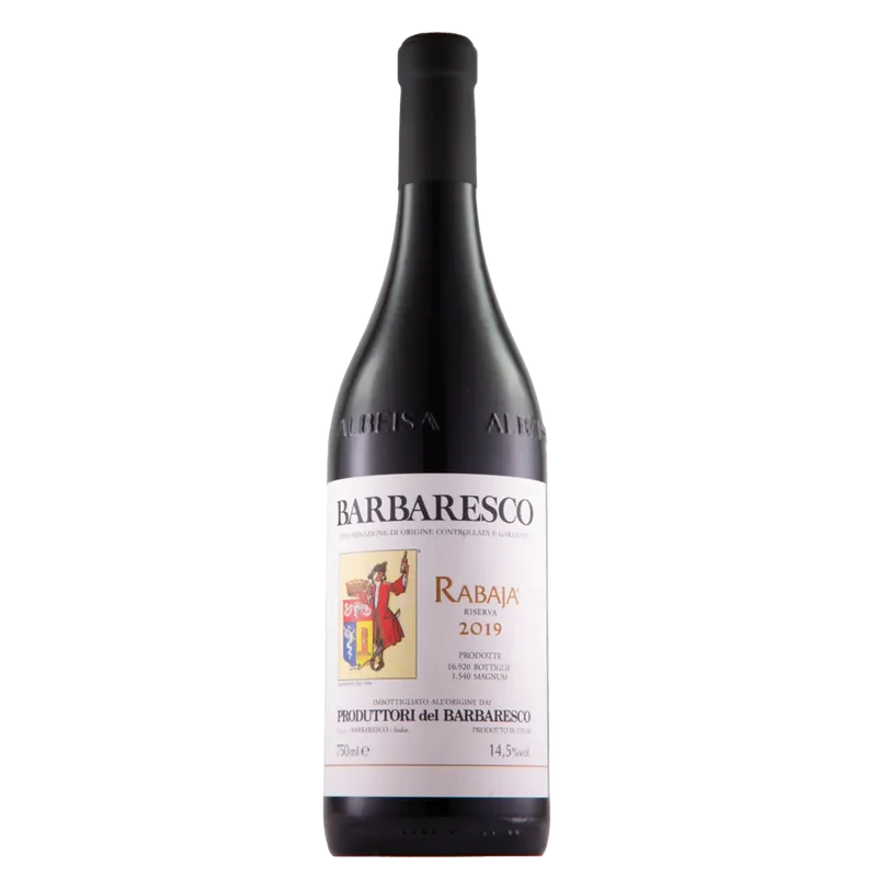MAGNUM Barbaresco Riserva Rabaja DOCG 2020
