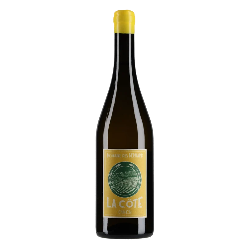 Chinon Blanc, La Côte 2022