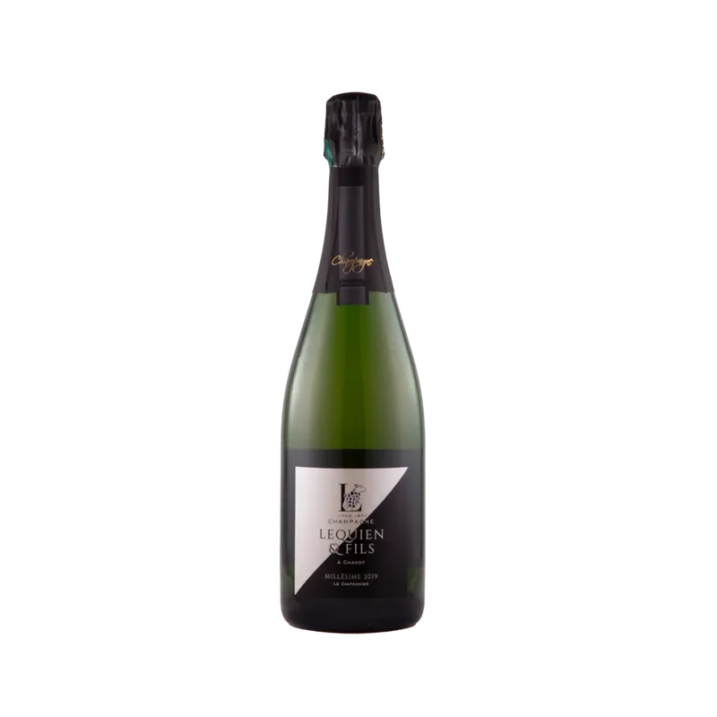 Champagne Millésime 2020
