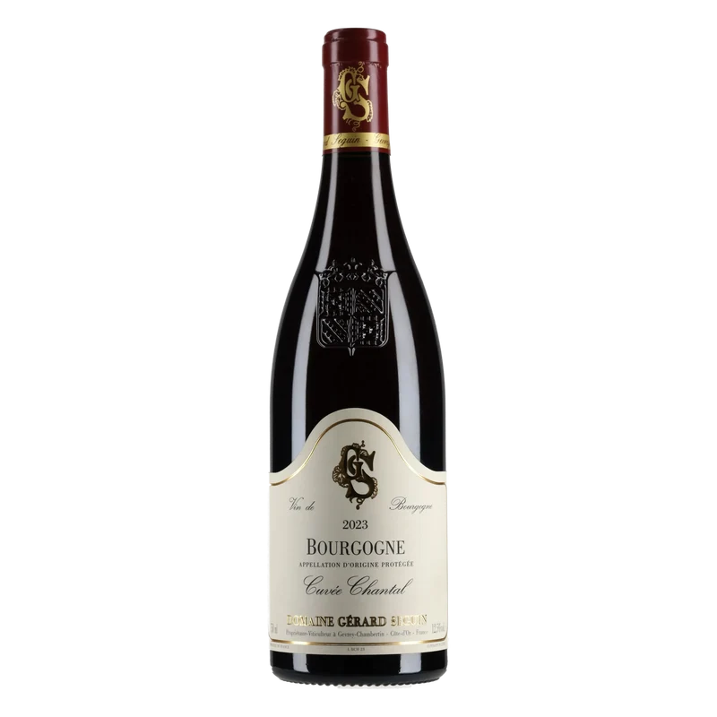 Bourgogne Rouge ´Cuvée Chantal´ 2023