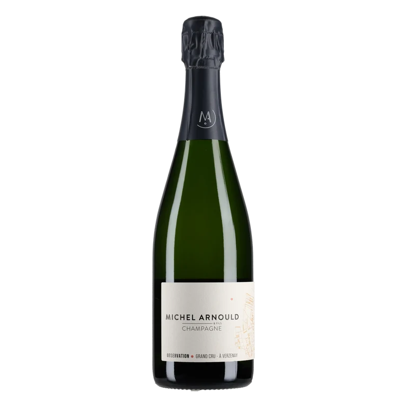0.375L Champagne Observation Gr Cr