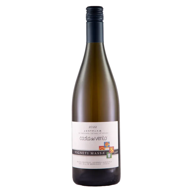 Magnum Vino Bianco Costa del Vento 2017