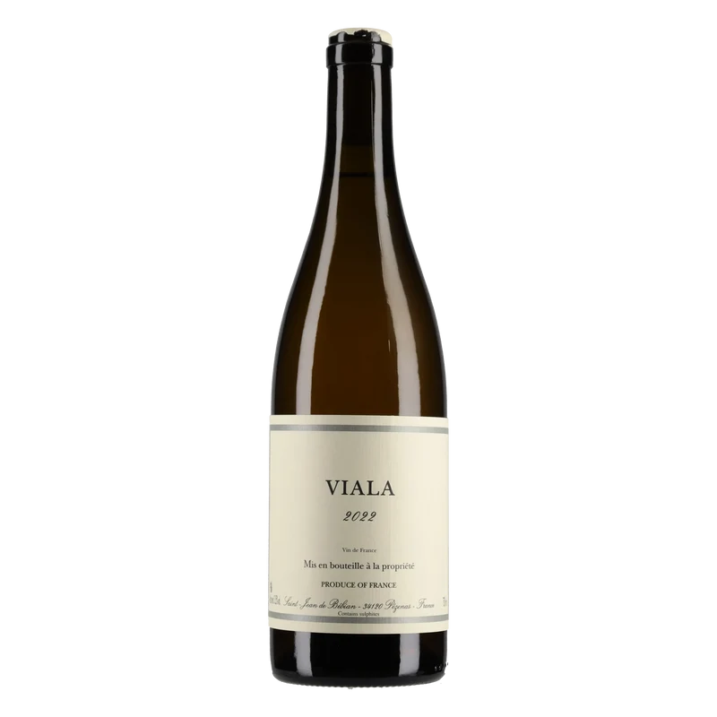 Viala 2022