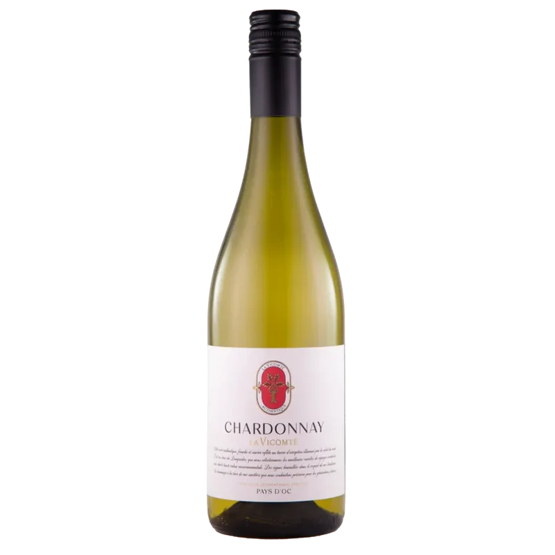 Chardonnay Authentique 2024
