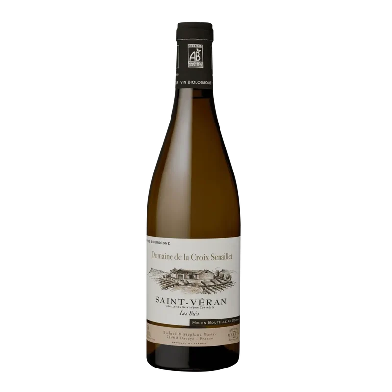 Saint-Véran ‘Les Buis’ 2022