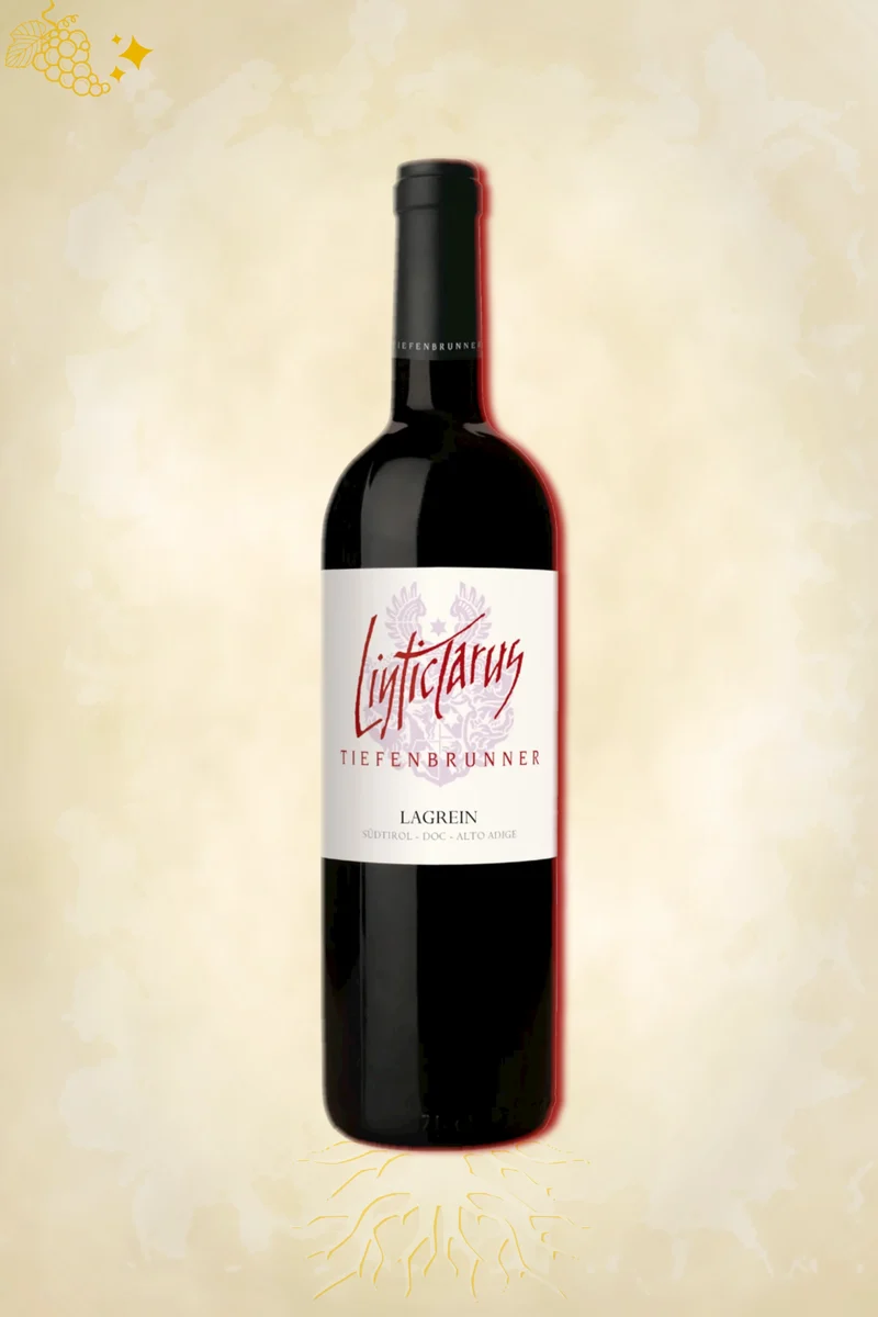 Tiefenbrunner - Linticlarus Lagrein Riserva Alto Adige (2020)