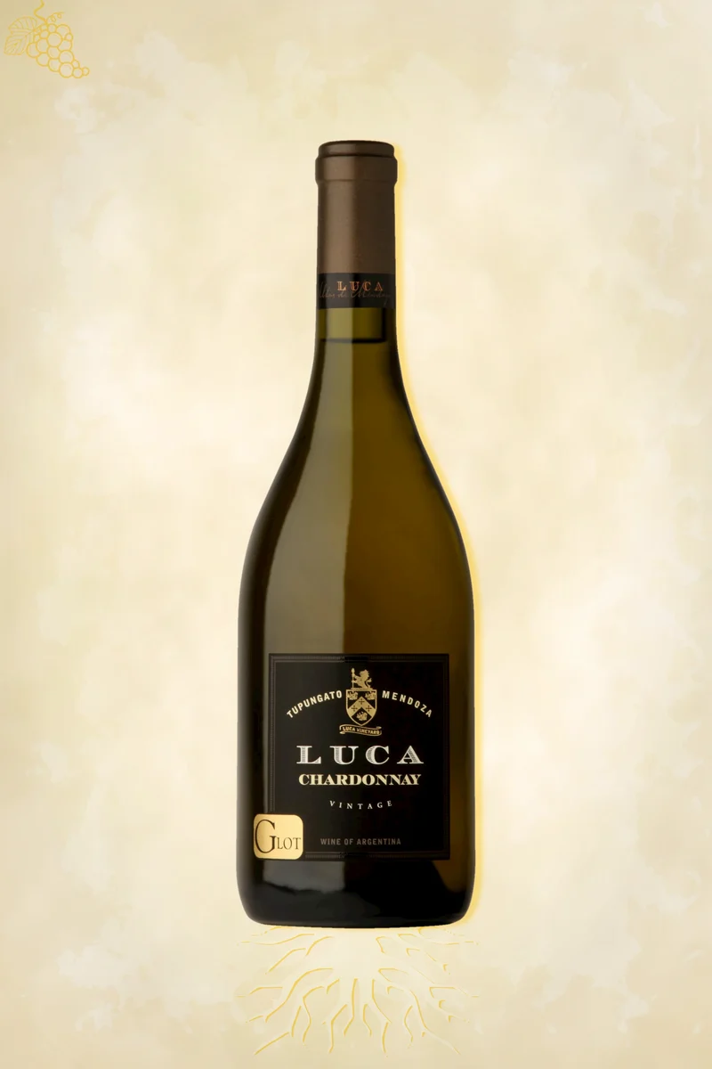 Luca - G-Lot Chardonnay (2023)