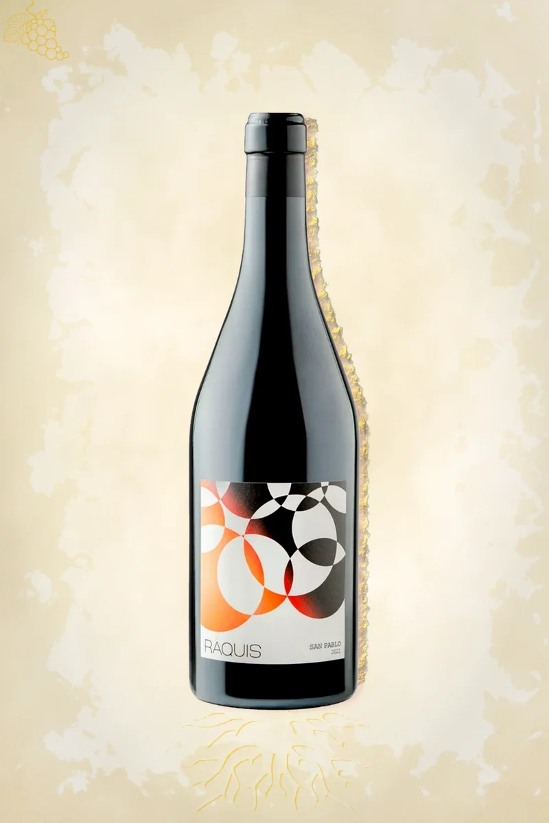 Raquis - San Pablo Cabernet Franc (2022)