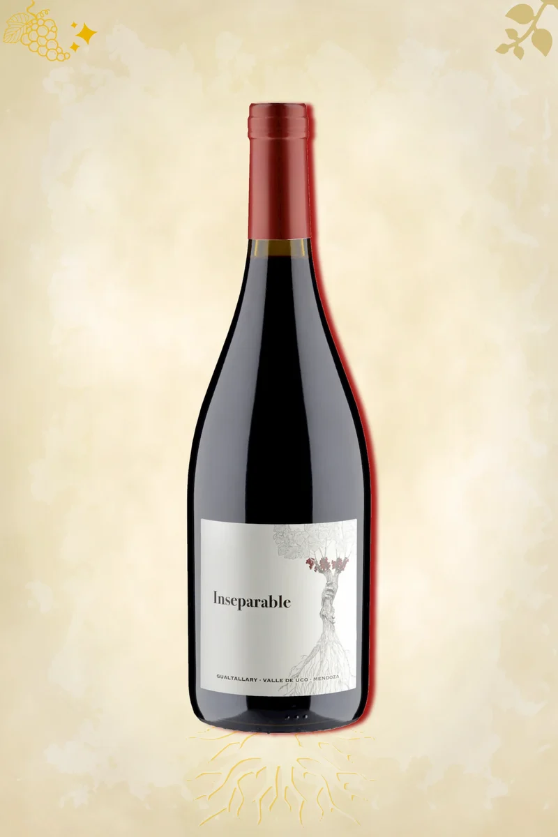 Perse - Inseparable Malbec (2021)