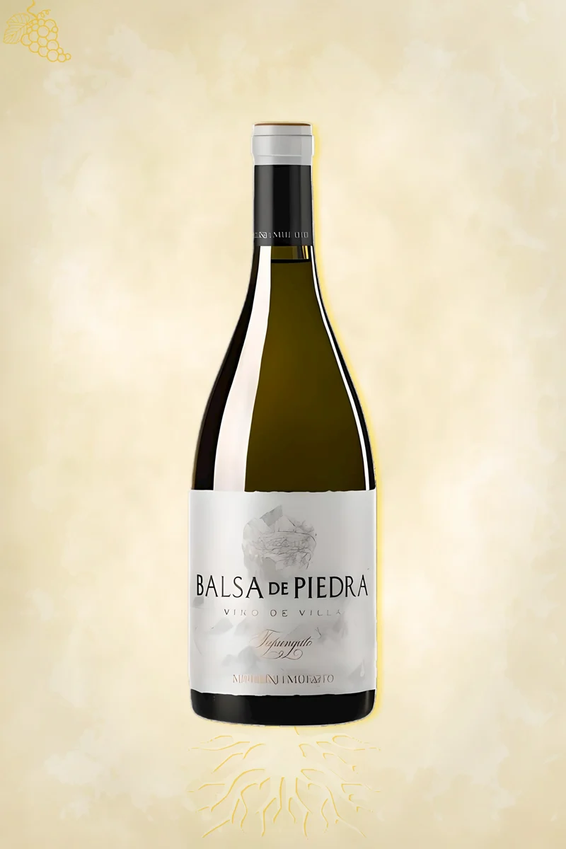 Michelini i Mufatto - Balsa de Piedra Sémillon (2021)