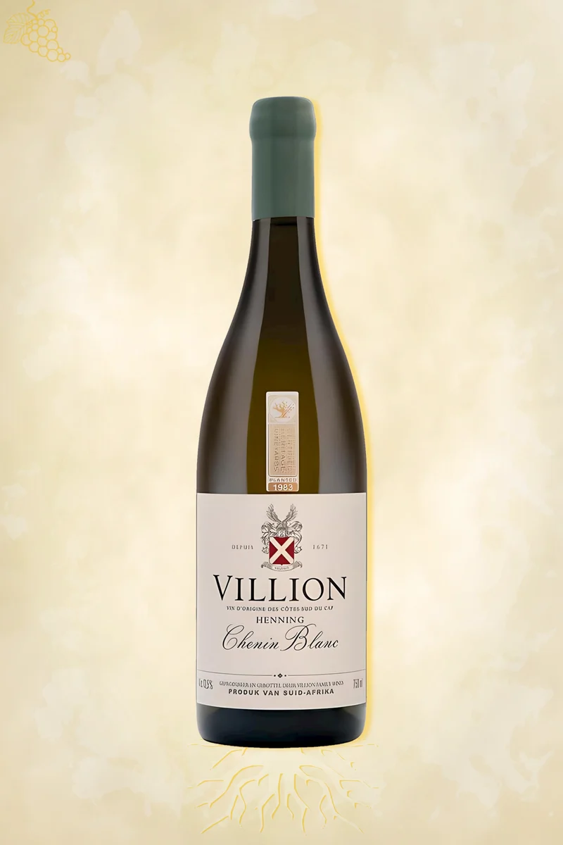 Villion - Chenin Blanc (2023)