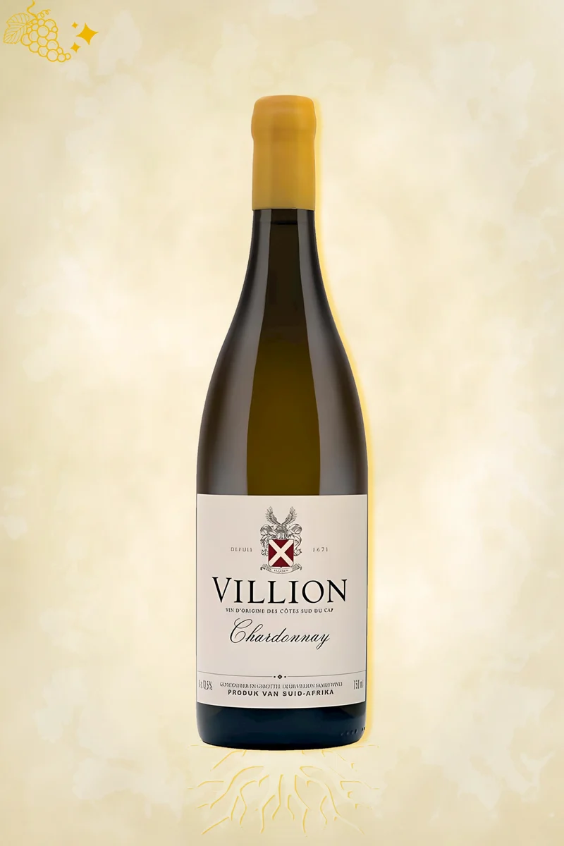 Villion - Chardonnay (2024)