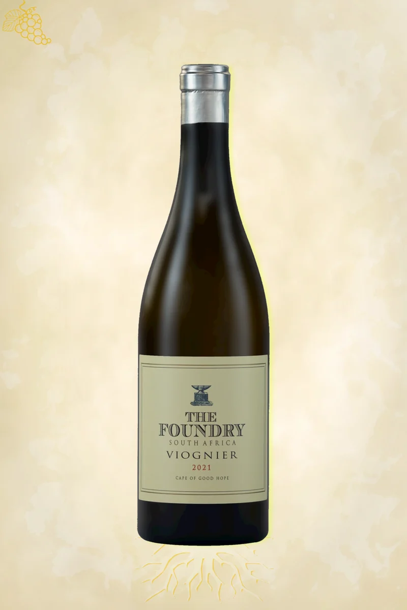 The Foundry - Viognier (2022)