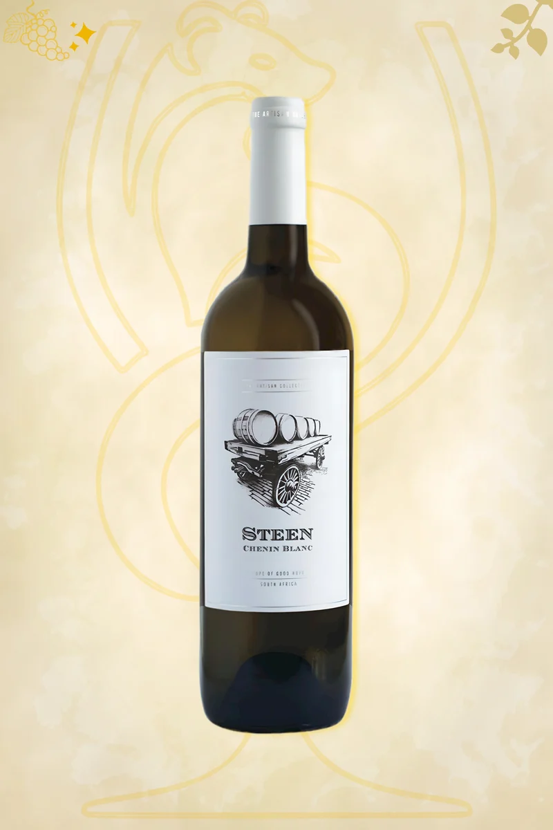 The Artisan Collection - Steen Chenin Blanc (2023)