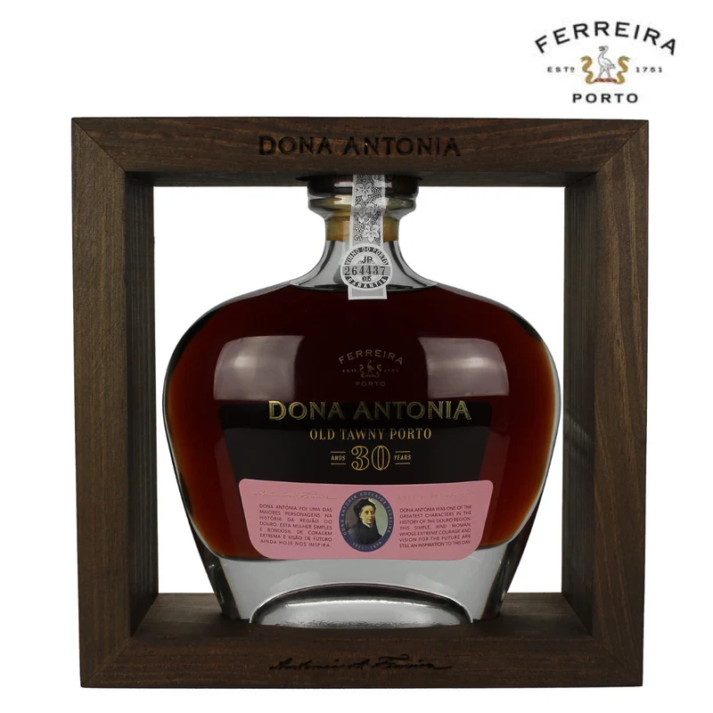 Ferreira Dona Antonia 30 Years Old Tawny Port