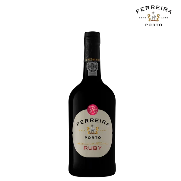 Ferreira Ruby Port Classic