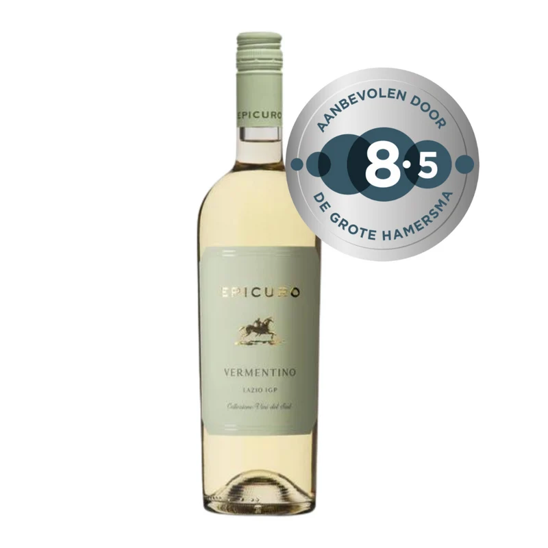 Epicuro Vermentino