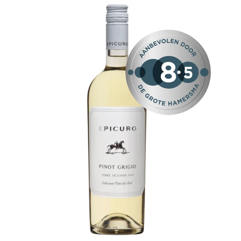 Epicuro Pinot Grigio