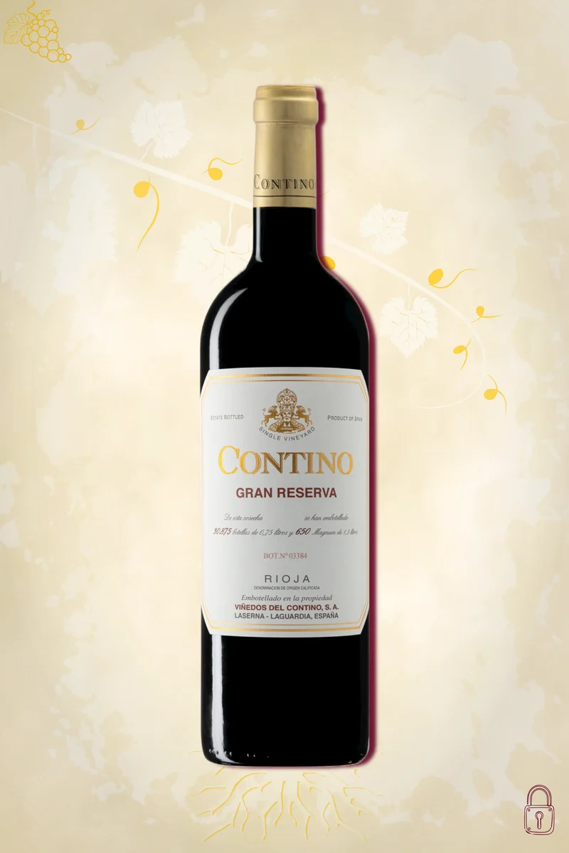 Contino - Rioja Gran Reserva (2016)