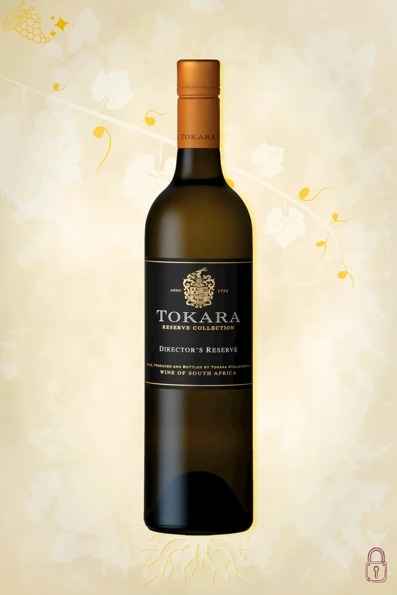Tokara - Director’s Reserve White (2020)