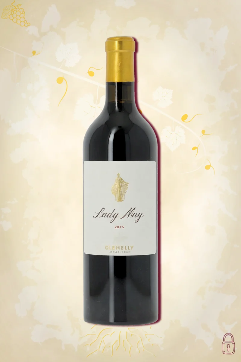 Glenelly Estate - 'Lady May' (2015)