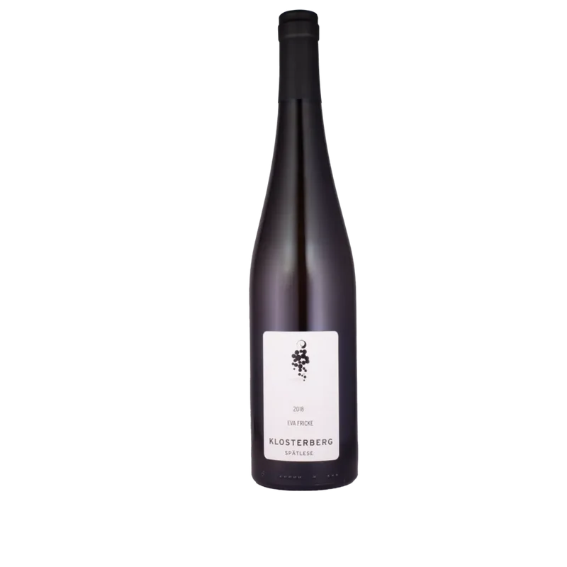 Kiedrich Klosterberg Riesling Spätlese 2018