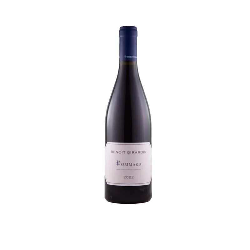 Magnum Pommard 2022