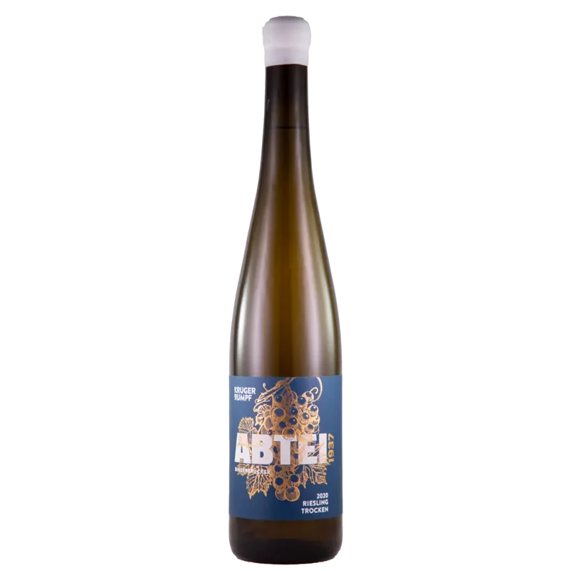 Riesling 'Bingerbrücker Abtei' 2023