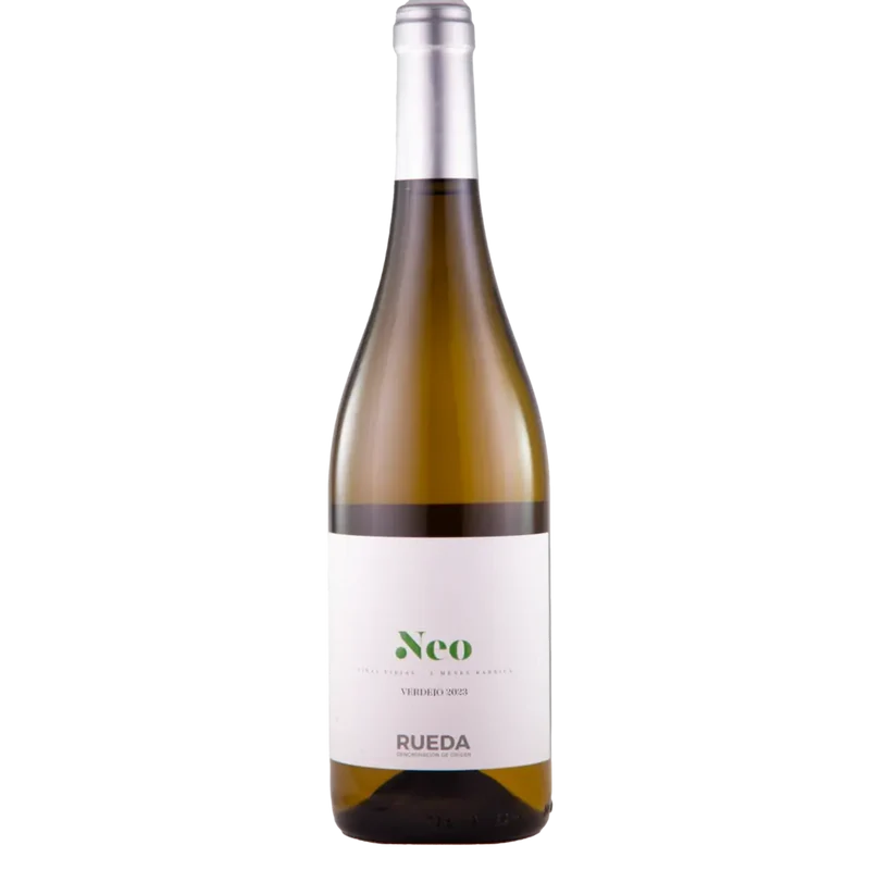 Rueda Vina Viejas Verdejo 2023