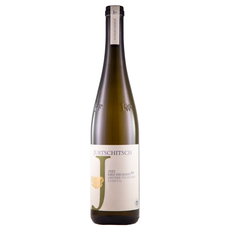 Grüner Veltliner 'Ried Dechant 1e Lage' 2021