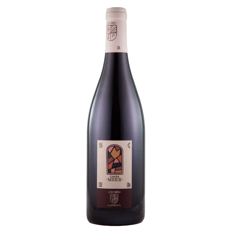 Chinon ‘Cuvee Marie’ 2021