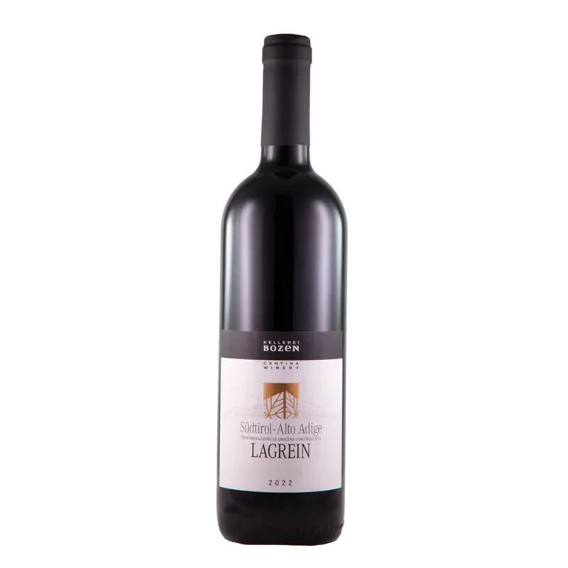 Lagrein 2023