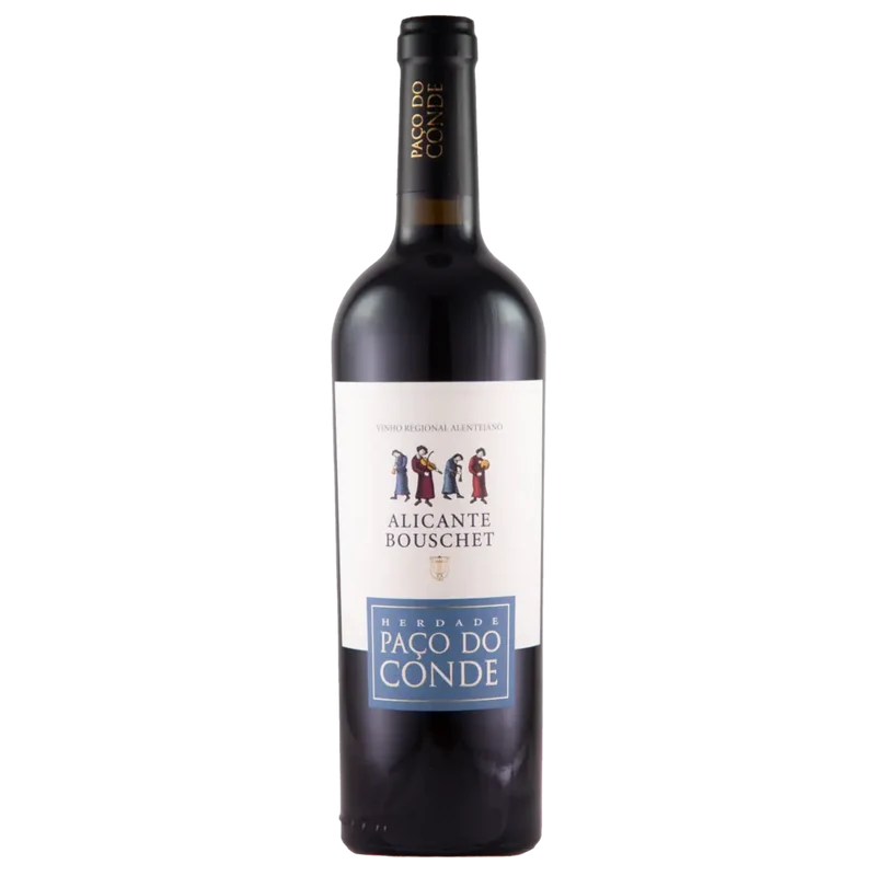 Alicante Bouschet 2021