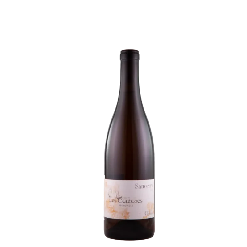 Sancerre Blanc, Cuvee Les Coutones 2021