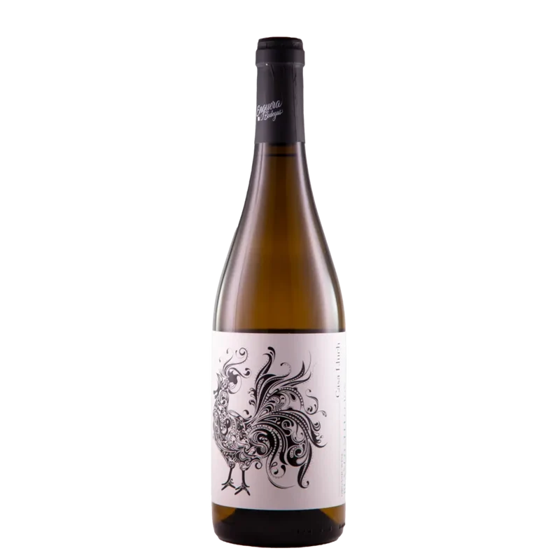 Verdil barrica ‘Seleccion’, Casa LLuch 2023