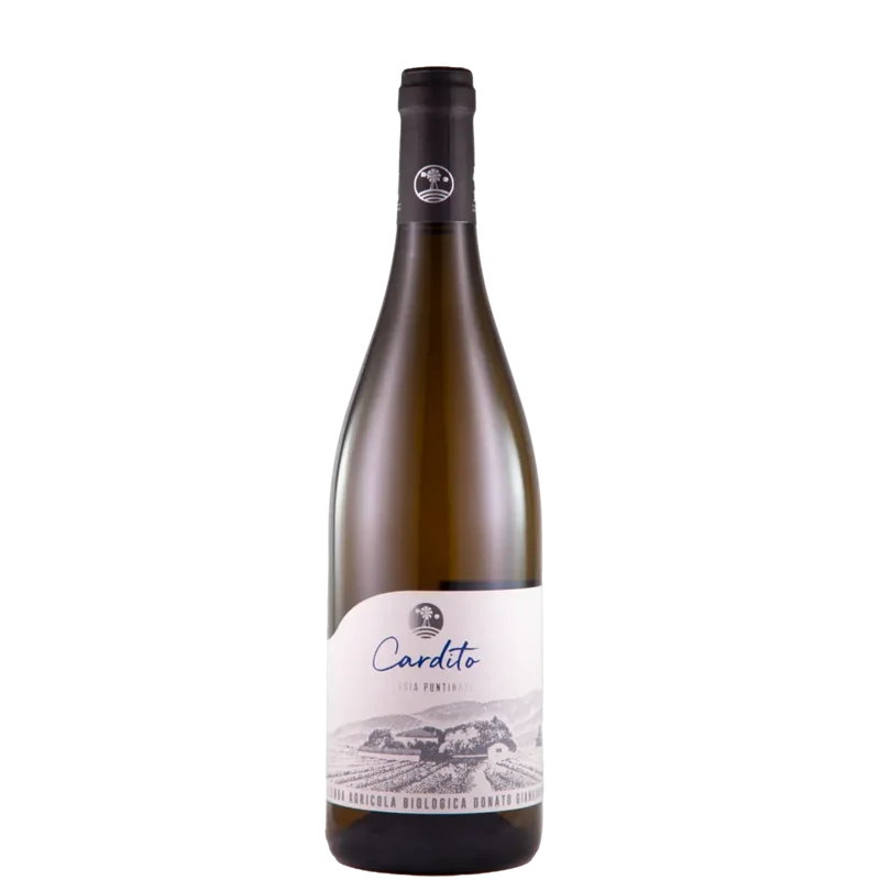 Malvasia ‘Cardito’ 2023