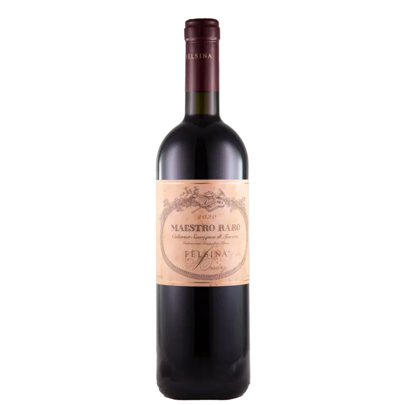 Maestro Raro ‘Supertuscan' 2020