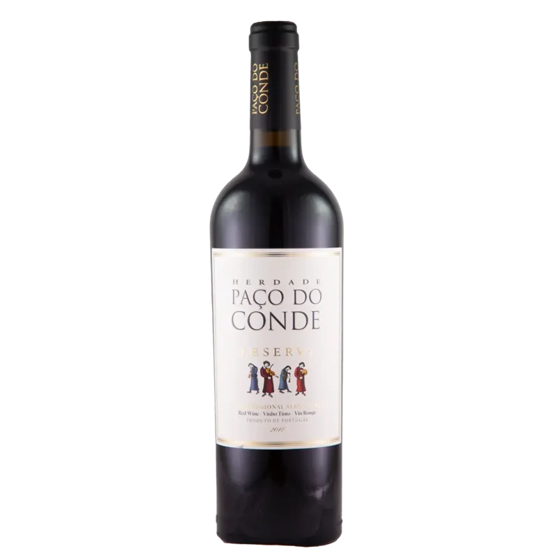 Paco do Conde Reserva Tinto 2020