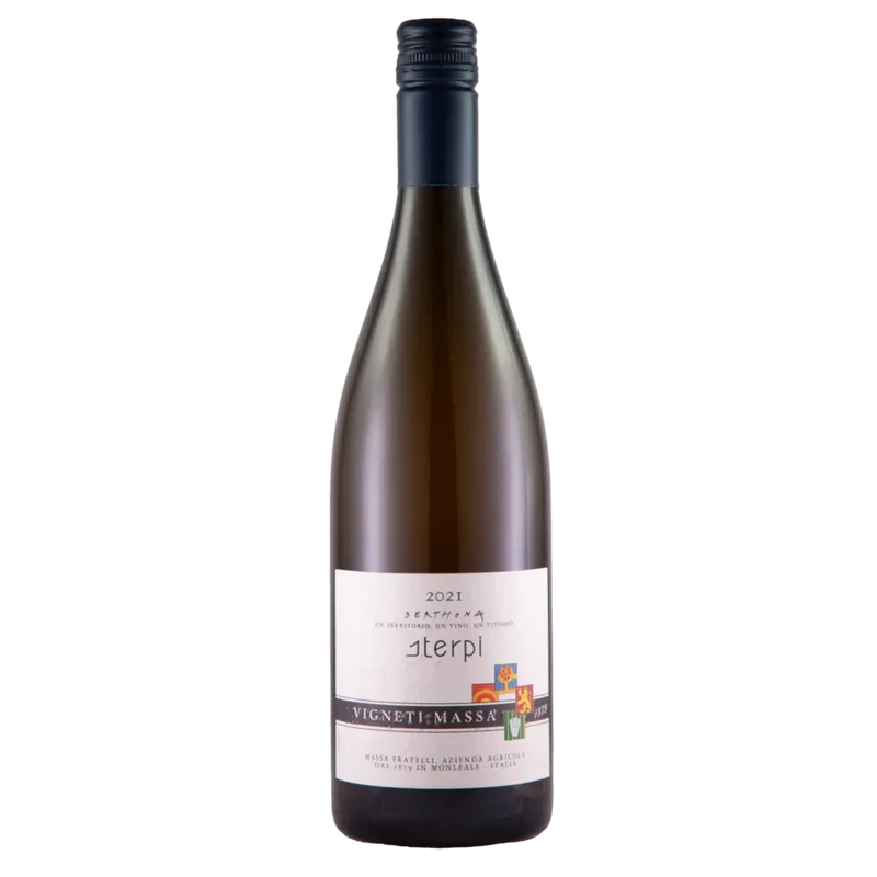 Vino Bianco Sterpi 2021